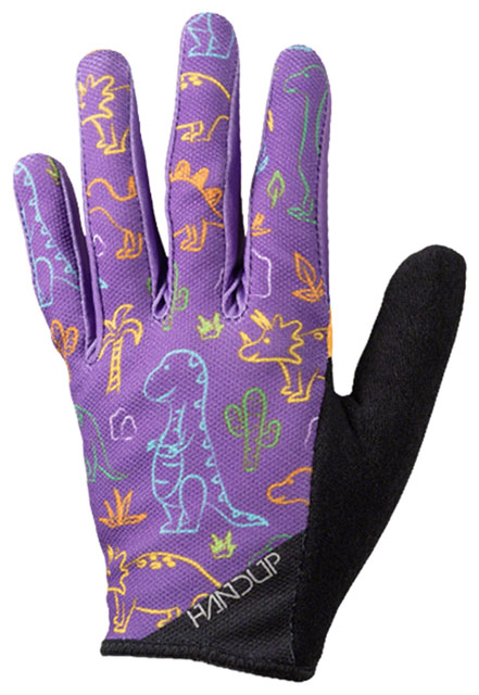 Handup Most Days Gloves - Hand Before Time, Full Finger, Small