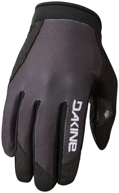Dakine Vectra 2.0 Gloves - Black, Full Finger, Large