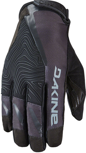 Dakine Cross-X 2.0 Gloves - Black, Full Finger, X-Large