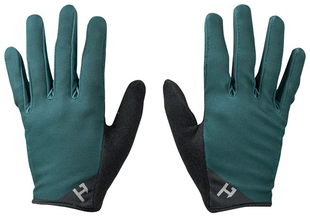 Handup Most Days Gloves - Pine Green, Full Finger, Small