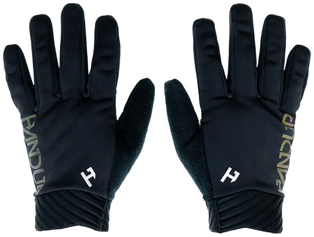 Handup ColdER Weather Gloves - Black Ice, Full Finger, 2X-Large
