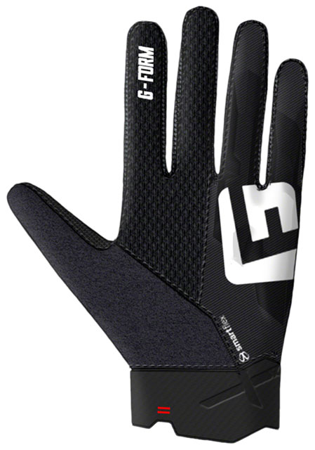 G-Form Youth Pro-X4 Gloves - Black , Small/Medium