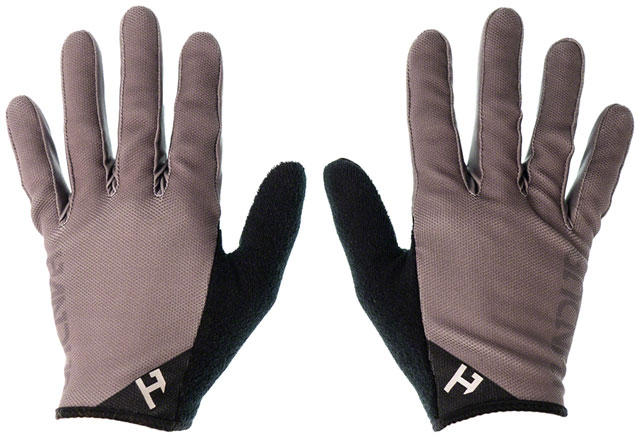 Handup Most Days Gloves - Steel Gray, Medium
