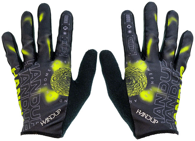 Handup Most Days Gloves - Futura, Small