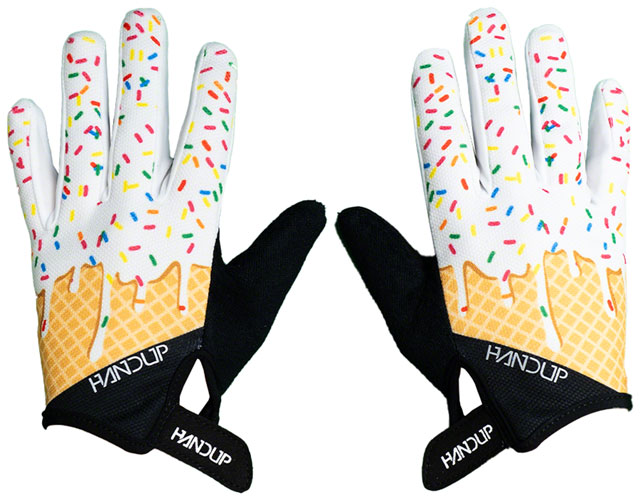 Handup Youth Gloves - Scoops, XSmall