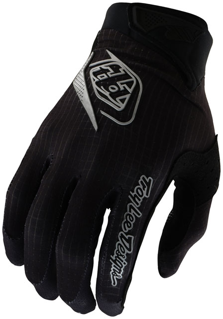 Troy Lee Designs Air Glove – Mono Black, Medium