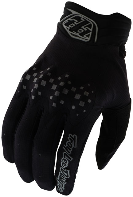 Troy Lee Designs Gambit Gloves - Black, Small