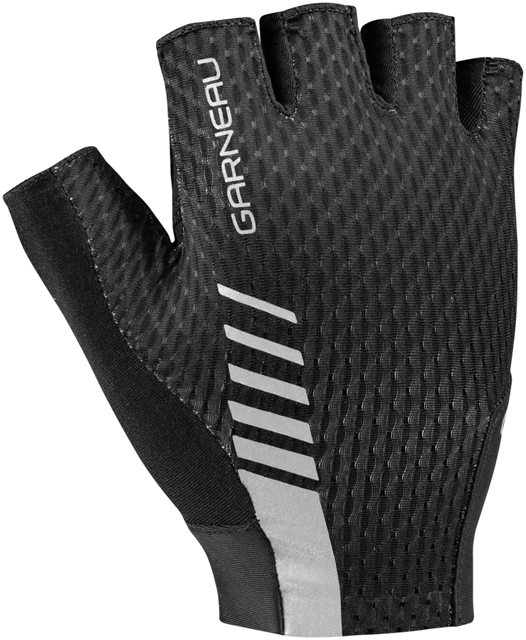 Garneau Mondo Gel Gloves - Black, Short Finger, Women's, Small