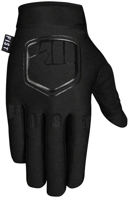 Fist Handwear Stocker Glove - Black, Full Finger, Medium