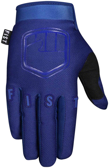 Fist Handwear Stocker Glove - Blue, Full Finger, Small