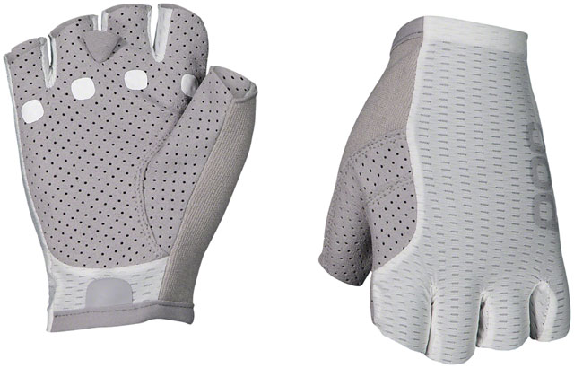 POC Agile Gloves - Short Finger, White, Small