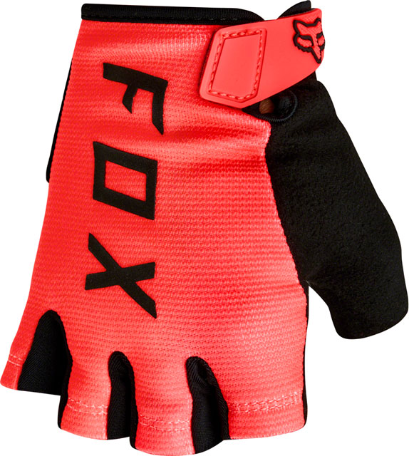 Fox Racing Ranger Gel SF Glove - Atomic Punch, Women's, Short Finger, Small