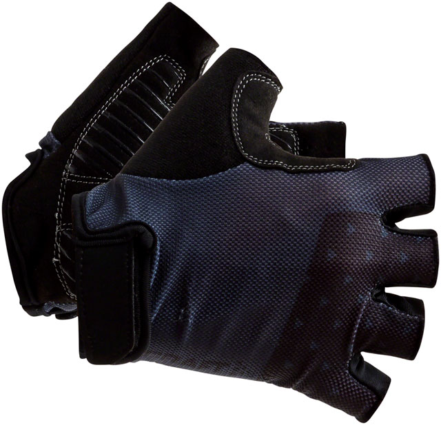 Craft GO Cycling Glove - Black, Short Finger, Medium