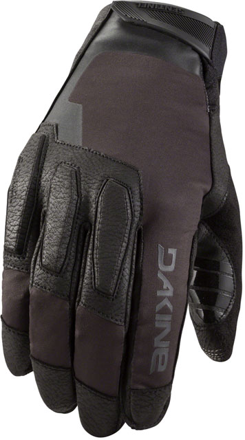 Dakine Sentinel Gloves - Black, Full Finger, Large