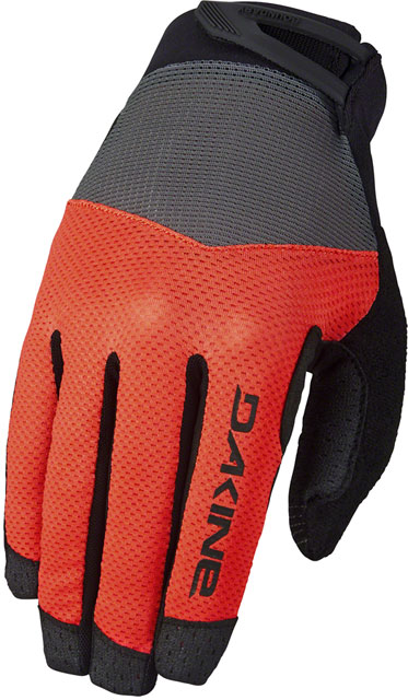 Dakine Boundary Gloves - Sun Flare, Full Finger, X-Small