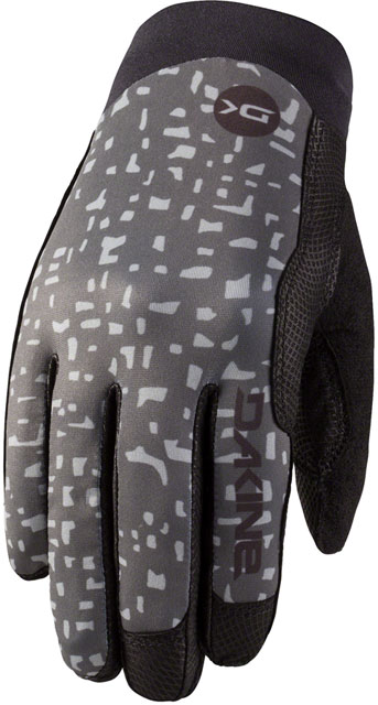 Dakine Thrillium Gloves - Dark Fossil, Full Finger, Women's, Large