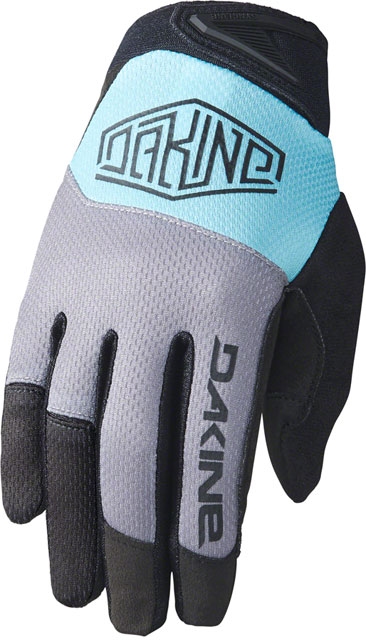Dakine Syncline Gel Gloves - Moss, Full Finger, Women's, Large