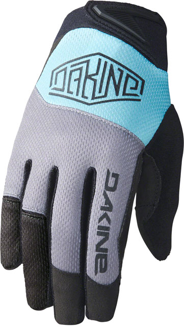 Dakine Syncline Gloves - Moss, Full Finger, Women's, X-Large