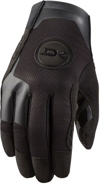 Dakine Covert Gloves - Black, Full Finger, 2X-Large