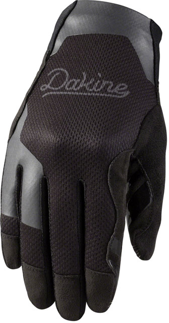 Dakine Covert Gloves - Black, Full Finger, Women's, Small