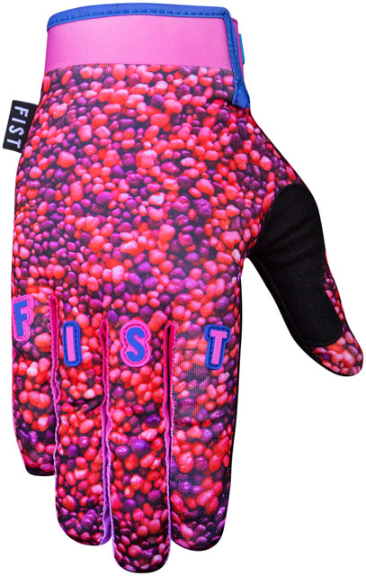 Fist Handwear N.E.R.D Gloves - Multi-Color, Full Finger, X-Large