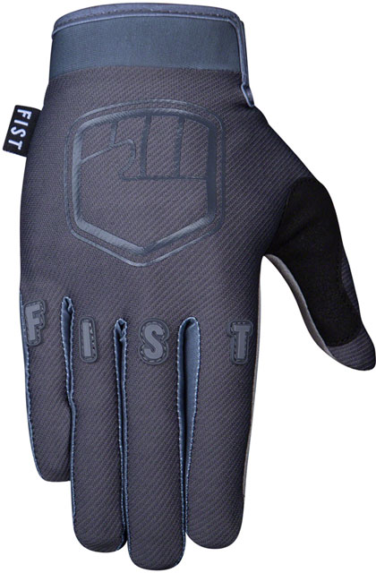 Fist Handwear Stocker Gloves - Gray, Full Finger, X-Large