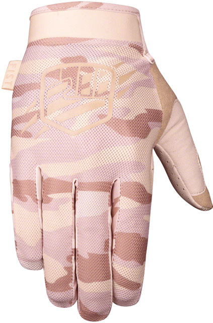 Fist Handwear Breezer Gloves - Sandstorm, Full Finger, Large