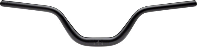 Benno Boost/RemiDemi Handlebar - Black