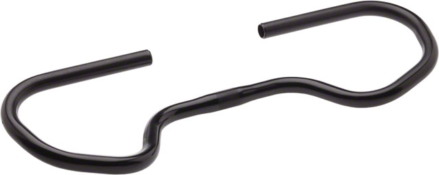 MSW Trekking Bar - 25.4mm, Black