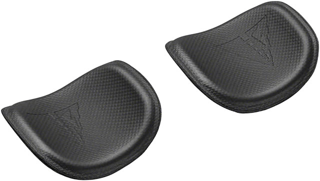 Profile Design Ergo/Race Ultra  Armrest Pads - 10mm, Black