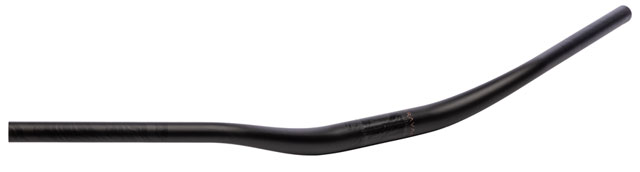 Teravail Swale Carbon Handlebar - Carbon, 31.8mm, 780mm, Black, 38mm Rise