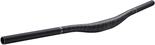 Ritchey Comp Trail Rizer Handlebar - Aluminum, 800mm, 15mm Rise, 35.0mm, 9 Deg, Black