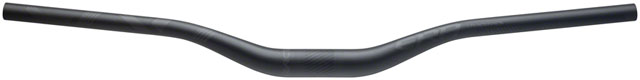 RaceFace Era Handlebar - Carbon, 780mm, 40mm, 35.0, 8 Deg, Stealth