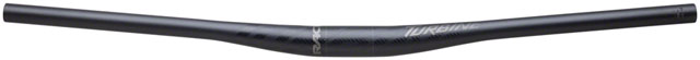 RaceFace Turbine Handlebar - Aluminum, 760mm, 10mm, 35.0, 8 Deg, Stealth