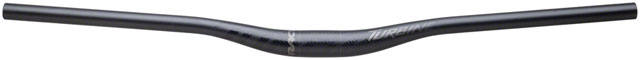 RaceFace Turbine Handlebar - Aluminum, 800mm, 20mm, 35.0, 8 Deg, Stealth