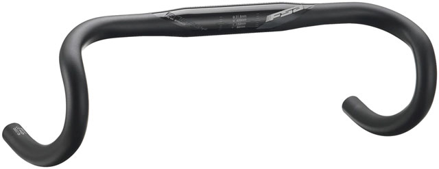 FSA Energy New Ergo Handlebar, 31.8 x 440mm