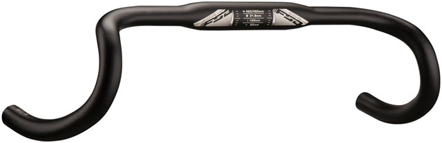 FSA NS Adventure Handlebar, 31.8 x 380mm