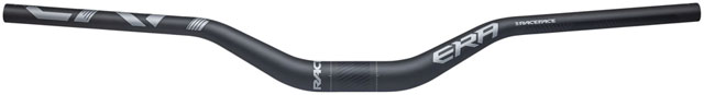 RaceFace Era Handlebar - Carbon, 800mm, 55mm, 35.0, 8 Deg, Gray