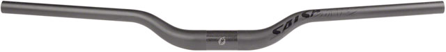 Salsa Guide 35.0 Carbon Handlebar - 35.0mm Clamp, 800mm Width, 40mm Rise, Carbon, Raw