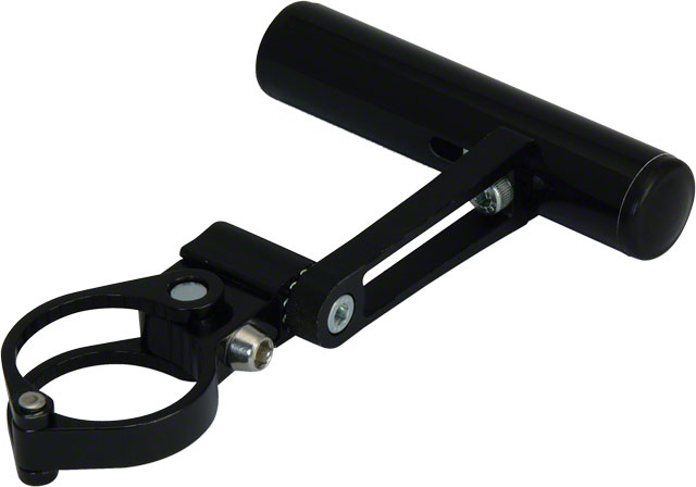 Minoura SWG-400 Stem Handlebar Accessory Mount Holder