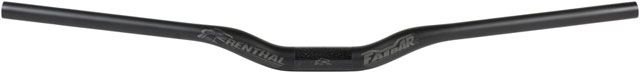 Renthal FatBar Carbon 35 Handlebar - Carbon, 30mm, 800mm, 35mm, UD Carbon Black, V3
