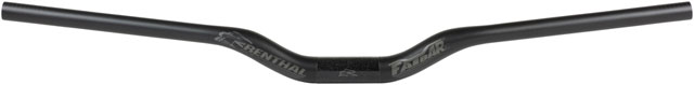 Renthal FatBar Carbon 35 Handlebar - Carbon, 40mm, 800mm, 35mm, UD Carbon Black, V3