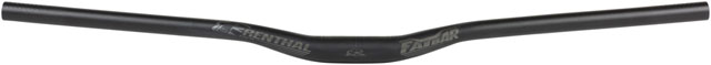 Renthal FatBar Handlebar - Aluminum, 20mm, 800mm, 31.8mm, Black, V3