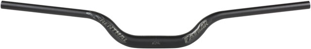 Renthal Fatbar 35 Handlebar - Aluminum, 70mm, 820mm, 35mm, Black, V3