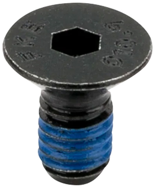 Vision Bolt for 25mm Riser Kit, 45mm Length
