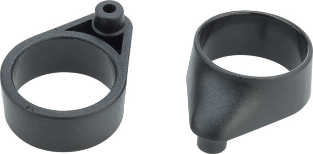 Zipp Evo Extension Bezel, eTap Clics, Qty 2