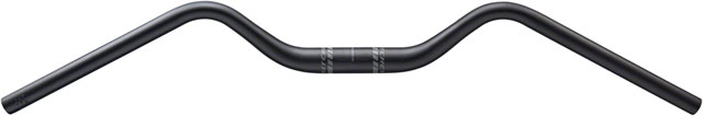 Ritchey Comp Kyote Handlebar - Aluminum, 800mm, 30mm Rise, 31.8mm, 27.5 Deg, Black