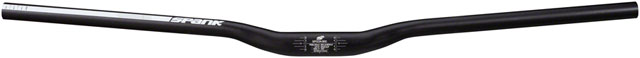 Spank Spoon 800 Handlebar - 31.8mm Clamp, 800mm, 20mm Rise, Black