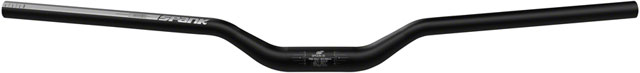 Spank Spoon 35 Handlebar - 35mm Clamp, 785mm, 40mm Rise, Black