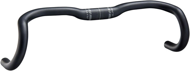 Ritchey Comp ErgoMax Drop Handlebar - Aluminum, 40cm, 31.8mm, Black